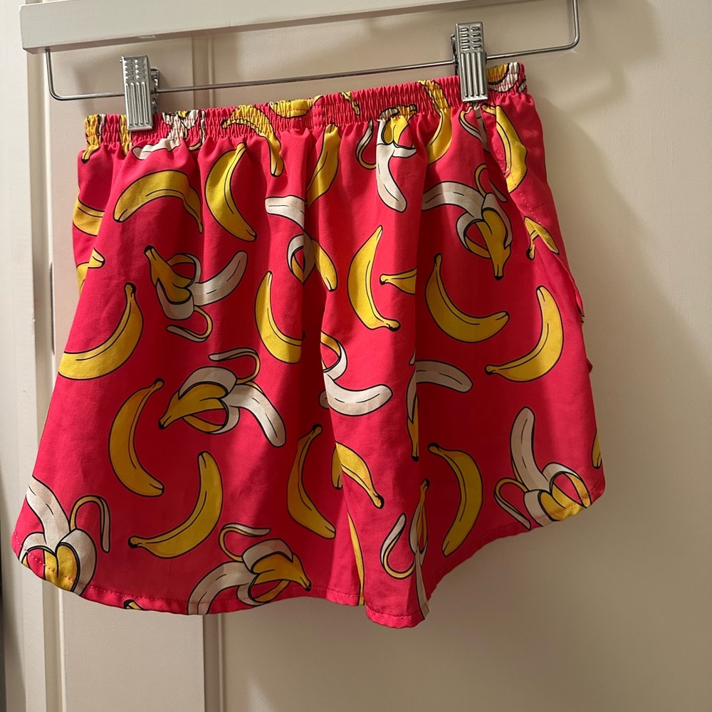 Boa Running Shorts - Picture 2 of 2